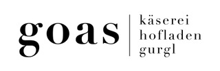 goas - Käserei | Hofladen | Gurgl